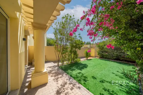 Vila di The Springs, Dubai, UAE 2 bilik tidur, 153 meter persegi № 737877 - foto 20