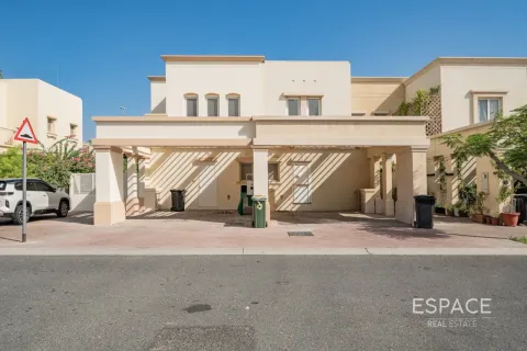 Vila di The Springs, Dubai, UAE 2 bilik tidur, 153 meter persegi № 737877 - foto 5
