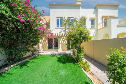 Vila v The Springs, Dubai, SAE 2 spálne, 153 m2 č. 737877
