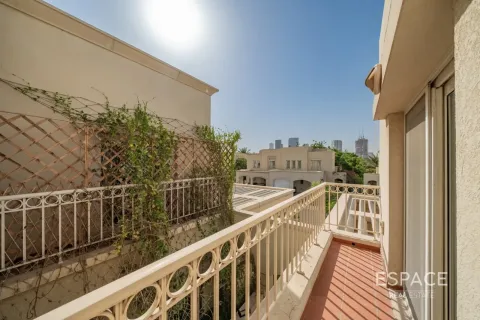 Vila di The Springs, Dubai, UAE 2 bilik tidur, 153 meter persegi № 737877 - foto 3