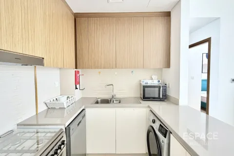 Apartment til salg i Dubai Marina, Dubai, UAE 2 soveværelser, 106 kvm № 737876 - foto 12