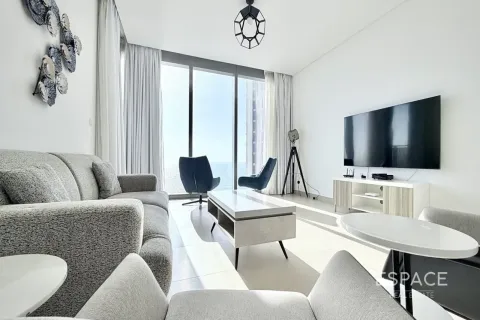 Apartment til salg i Dubai Marina, Dubai, UAE 2 soveværelser, 106 kvm № 737876 - foto 4