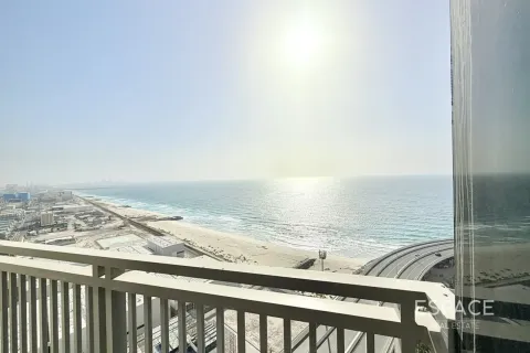 Apartment til salg i Dubai Marina, Dubai, UAE 2 soveværelser, 106 kvm № 737876 - foto 8