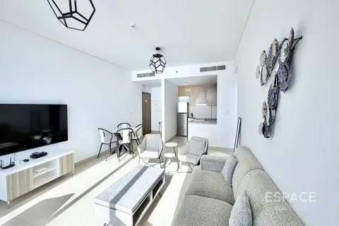Apartment til salg i Dubai Marina, Dubai, UAE 2 soveværelser, 106 kvm № 737876 - foto 9