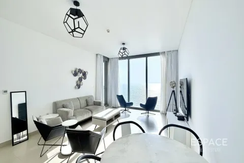 Apartment til salg i Dubai Marina, Dubai, UAE 2 soveværelser, 106 kvm № 737876 - foto 2