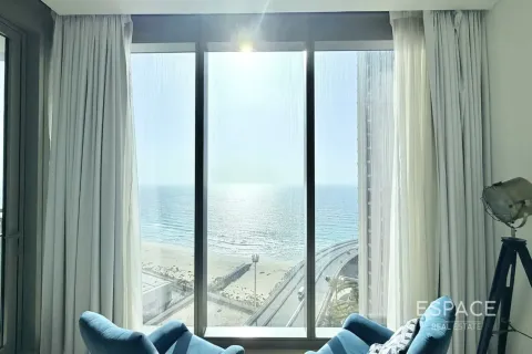 Apartment til salg i Dubai Marina, Dubai, UAE 2 soveværelser, 106 kvm № 737876 - foto 7