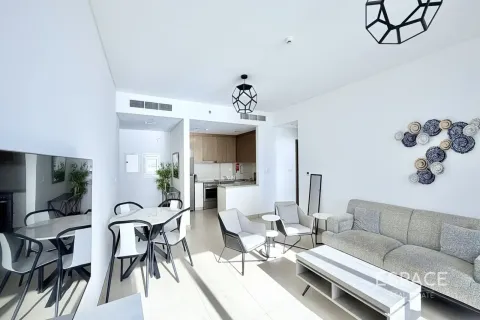 Apartment til salg i Dubai Marina, Dubai, UAE 2 soveværelser, 106 kvm № 737876 - foto 10