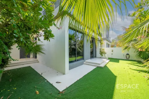 Villa para venda em Dubai Hills Estate, Dubai, EAU 4 quartos, 229 m2 № 737873 - foto 18