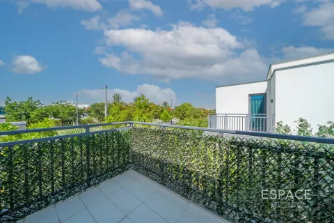 Villa para venda em Dubai Hills Estate, Dubai, EAU 4 quartos, 229 m2 № 737873 - foto 17