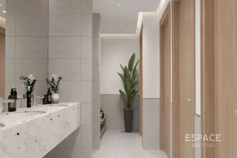 Appartement te koop in Downtown Jebel Ali, Dubai, VAE 32 vr.m., nr 737871 - foto 5