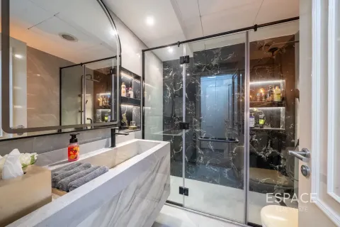 Appartement à vendre à  Dubai Marina, Dubai, EAU 3 chambres, 330 m2 № 737872 - photo 13