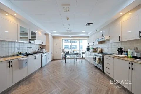 Appartement à vendre à  Dubai Marina, Dubai, EAU 3 chambres, 330 m2 № 737872 - photo 7
