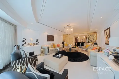 Appartement à vendre à  Dubai Marina, Dubai, EAU 3 chambres, 330 m2 № 737872 - photo 2