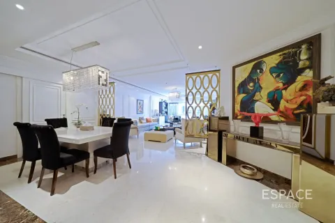Appartement à vendre à  Dubai Marina, Dubai, EAU 3 chambres, 330 m2 № 737872 - photo 6
