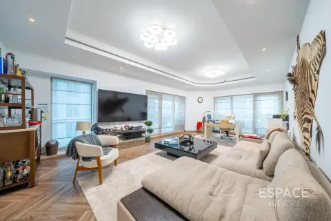 Appartement à vendre à  Dubai Marina, Dubai, EAU 3 chambres, 330 m2 № 737872 - photo 8