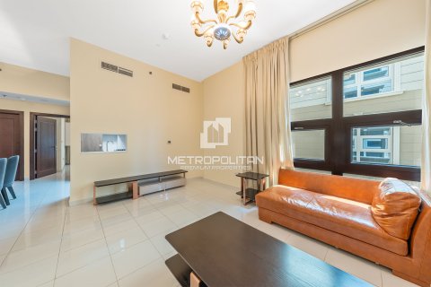 Apartamento em Arjan, Dubai, EAU 2 quartos, 105 m2 № 664304