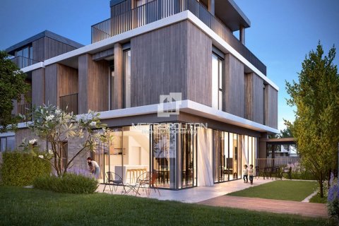 Villa i Arabian Ranches 3, Dubai, Emiratene 4 soverom, 287 kvm nr. 664308
