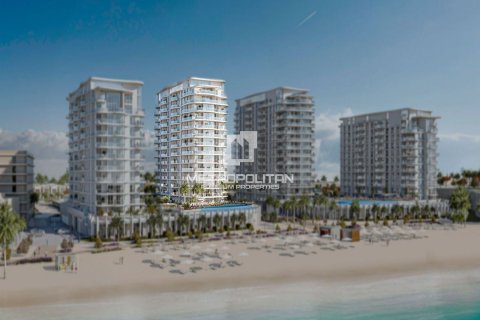 Mina Al Arab、Ras Al Khaimah、UAEにあるマンション 1ベッドルーム、93 m2 No664306