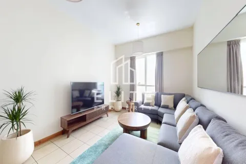 Lakás itt: Dubai Marina, Dubai, EAE, 3 hálószoba, 140 m², azonosító: 757718 - fénykép 2