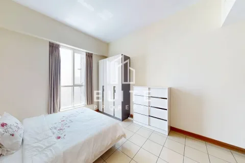 Lakás itt: Dubai Marina, Dubai, EAE, 3 hálószoba, 140 m², azonosító: 757718 - fénykép 15