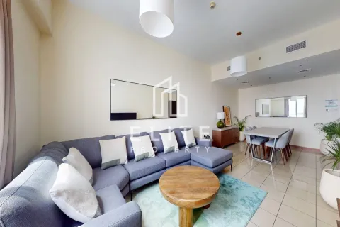 Lakás itt: Dubai Marina, Dubai, EAE, 3 hálószoba, 140 m², azonosító: 757718 - fénykép 4