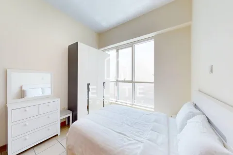 Lakás itt: Dubai Marina, Dubai, EAE, 3 hálószoba, 140 m², azonosító: 757718 - fénykép 6