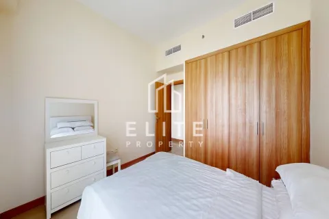 Lakás itt: Dubai Marina, Dubai, EAE, 3 hálószoba, 140 m², azonosító: 757718 - fénykép 12