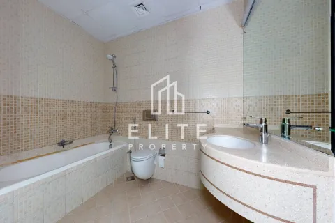 Lakás itt: Dubai Marina, Dubai, EAE, 3 hálószoba, 140 m², azonosító: 757718 - fénykép 21