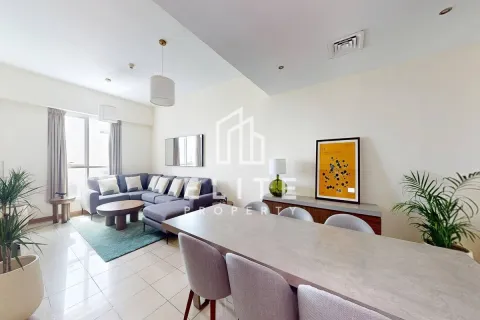 Lakás itt: Dubai Marina, Dubai, EAE, 3 hálószoba, 140 m², azonosító: 757718 - fénykép 5