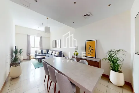 Lakás itt: Dubai Marina, Dubai, EAE, 3 hálószoba, 140 m², azonosító: 757718 - fénykép 17