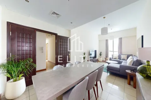 Lakás itt: Dubai Marina, Dubai, EAE, 3 hálószoba, 140 m², azonosító: 757718 - fénykép 18