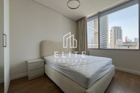 Leilighet til leie i DIFC, Dubai, Emiratene 1 rom, 49 kvm Nr. 757713 - Foto 4