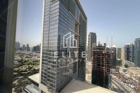 Leilighet til leie i DIFC, Dubai, Emiratene 1 rom, 49 kvm Nr. 757713 - Foto 10