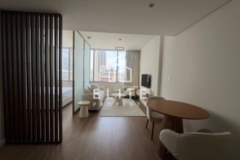 Leilighet til leie i DIFC, Dubai, Emiratene 1 rom, 49 kvm Nr. 757713 - Foto 2