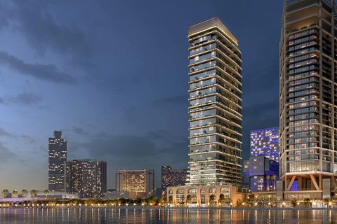 Al Maryah Island, Abu Dhabi, संयुक्त अरब अमीरात में अपार्टमेंट, 2 बेडरूम, 151 वर्ग मीटर, संख्या 690242