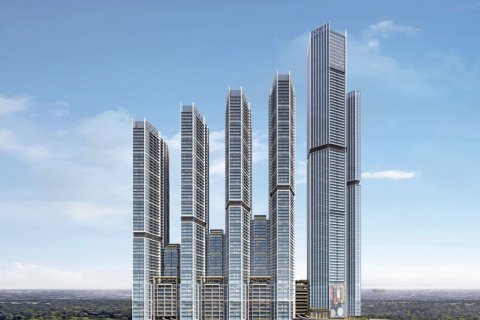 آپارتمان برای فروش در  Discovery Gardens، Dubai، امارات متحده عربی  1 خوابه ، 53 متر مربع ، شماره 690243 - تصویر 2