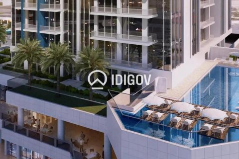 Dzīvoklis Jumeirah Lake Towers, Dubaijā, AAE 2 istabas, 135.36 m2 Nr. 737009 - attēls 2