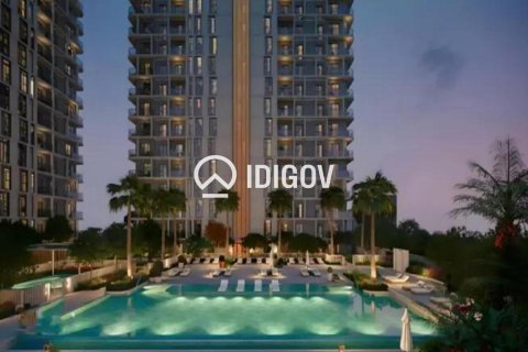 Dzīvoklis Jumeirah Lake Towers, Dubaijā, AAE 2 istabas, 135.36 m2 Nr. 737009 - attēls 3