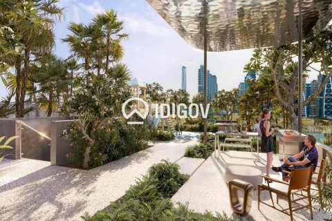 Dzīvoklis Jumeirah Lake Towers, Dubaijā, AAE 2 istabas, 135.36 m2 Nr. 737009 - attēls 11