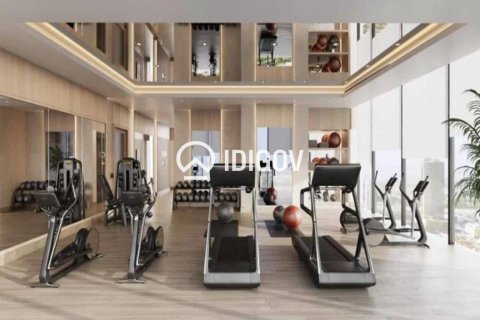 Dzīvoklis Jumeirah Lake Towers, Dubaijā, AAE 2 istabas, 135.36 m2 Nr. 737009 - attēls 4