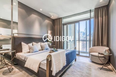 Dzīvoklis Jumeirah Lake Towers, Dubaijā, AAE 2 istabas, 135.36 m2 Nr. 737009 - attēls 6