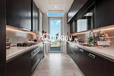 Dzīvoklis Jumeirah Lake Towers, Dubaijā, AAE 2 istabas, 135.36 m2 Nr. 737009 - attēls 10