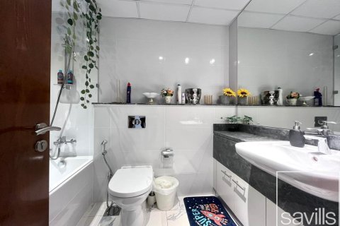 Wohnung zum Verkauf in Business Bay, Dubai, VAE 2 Schlafzimmer, 126.16 m2 Nr. 761165 - Foto 11
