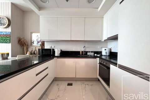 Wohnung zum Verkauf in Business Bay, Dubai, VAE 2 Schlafzimmer, 126.16 m2 Nr. 761165 - Foto 4