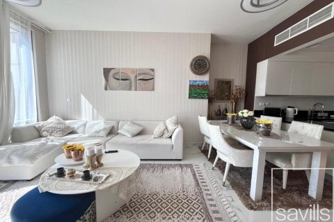 Wohnung zum Verkauf in Business Bay, Dubai, VAE 2 Schlafzimmer, 126.16 m2 Nr. 761165 - Foto 1