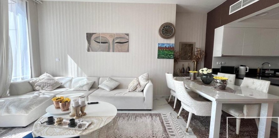 Wohnung in Business Bay, Dubai, VAE: 2 Schlafzimmer, 126.16 m2 Nr. 761165