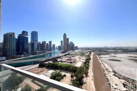 Wohnung zum Verkauf in Business Bay, Dubai, VAE 2 Schlafzimmer, 126.16 m2 Nr. 761165 - Foto 5