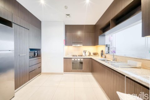 آپارتمان برای فروش در  Zabeel، Dubai، امارات متحده عربی  2 خوابه ، 122.07 متر مربع ، شماره 761162 - تصویر 3