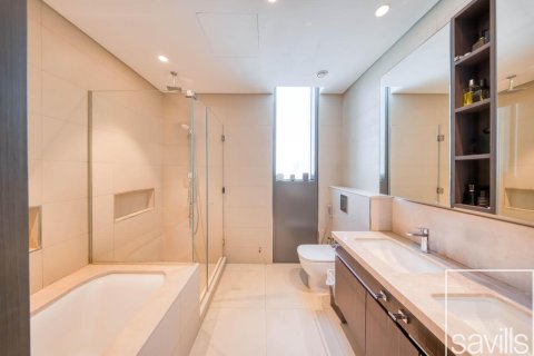 آپارتمان برای فروش در  Zabeel، Dubai، امارات متحده عربی  2 خوابه ، 122.07 متر مربع ، شماره 761162 - تصویر 8