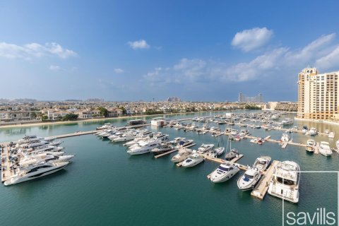 آپارتمان در Palm Jumeirah، Dubai ، امارات متحده عربی 2 خوابه ، 158.77 متر مربع.  شماره 761164